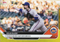 2025-topps-now-nolan-mclean-651-gold-foil-50-new-york-mets-rookie-rc-baseball-card
