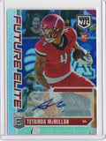 2025-panini-donruss-elite-tetairoa-mcmillan-fetmn-future-elite-auto-149-rookie-rc-football-card