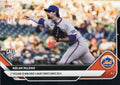 2025-topps-now-nolan-mclean-651-black-foil-10-new-york-mets-rookie-rc-baseball-card