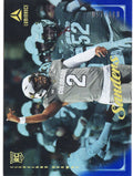 2025-panini-luminance-shedeur-sanders-176-blue-150-rookie-rc-football-card