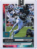2025-panini-instant-nfl-travis-hunter-58-lightning-5-jacksonville-jaguars-rookie-rc-football-card