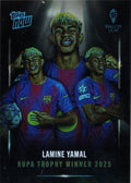 2025-topps-now-lamine-yamal-006-image-variation-kopa-trophy-winner-soccer-card