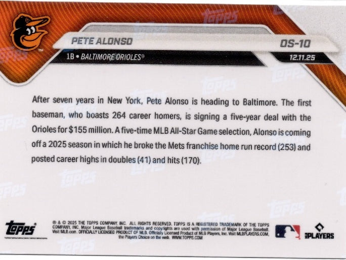 2025-topps-now-pete-alonso-os10-black-foil-10-baltimore-orioles-baseball-card