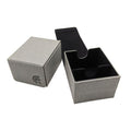 Legion Sentinel 130 Deck Box: Grey