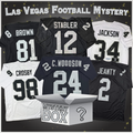 autographed-signed-oakland-las-vegas-football-jersey-mystery-box-with-psa-jsa-or-beckett-coa