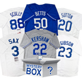 autographed-signed-los-angeles-baseball-jersey-mystery-box-with-psa-jsa-or-beckett-coa