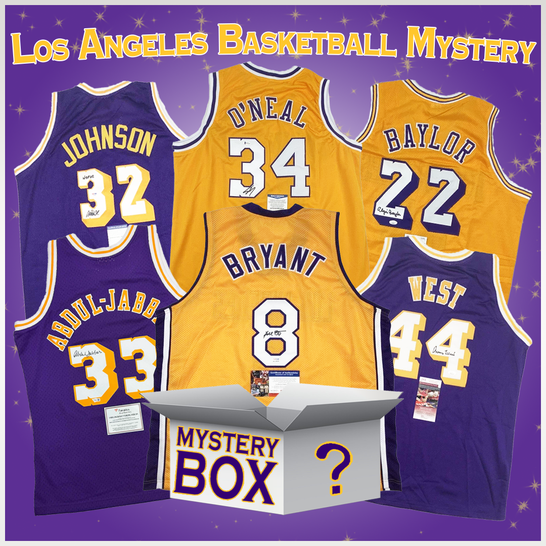 autographed-signed-los-angeles-basketball-jersey-mystery-box-with-psa-jsa-or-beckett-coa