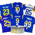 autographed-signed-los-angeles-football-jersey-mystery-box-with-psa-jsa-or-beckett-coa