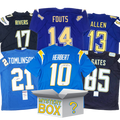 autographed-signed-los-angeles-san-diego-football-jersey-mystery-box-with-psa-jsa-or-beckett-coa