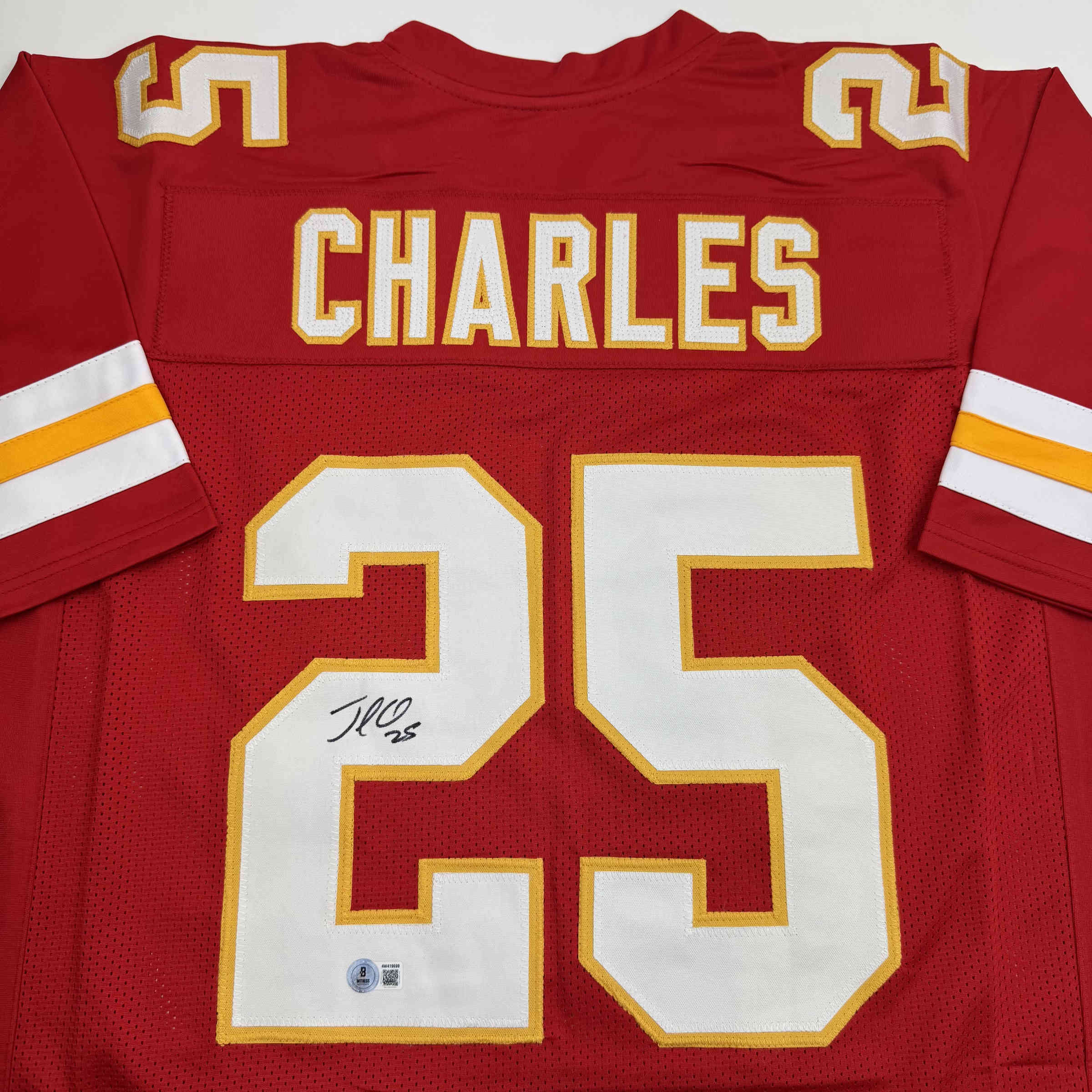 autographed-signed-jamaal-charles-kansas-city-red-football-jersey-jsa-coa