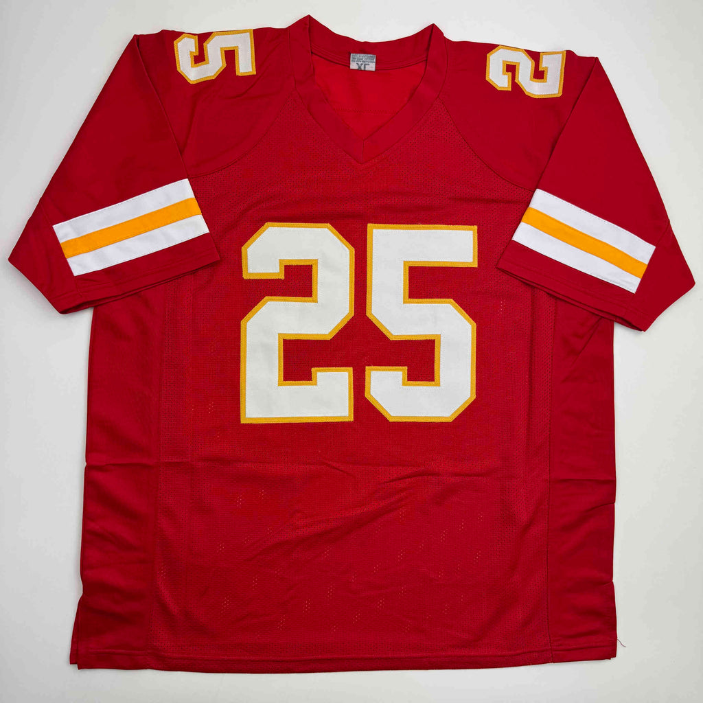 autographed-signed-jamaal-charles-kansas-city-red-football-jersey-jsa-coa