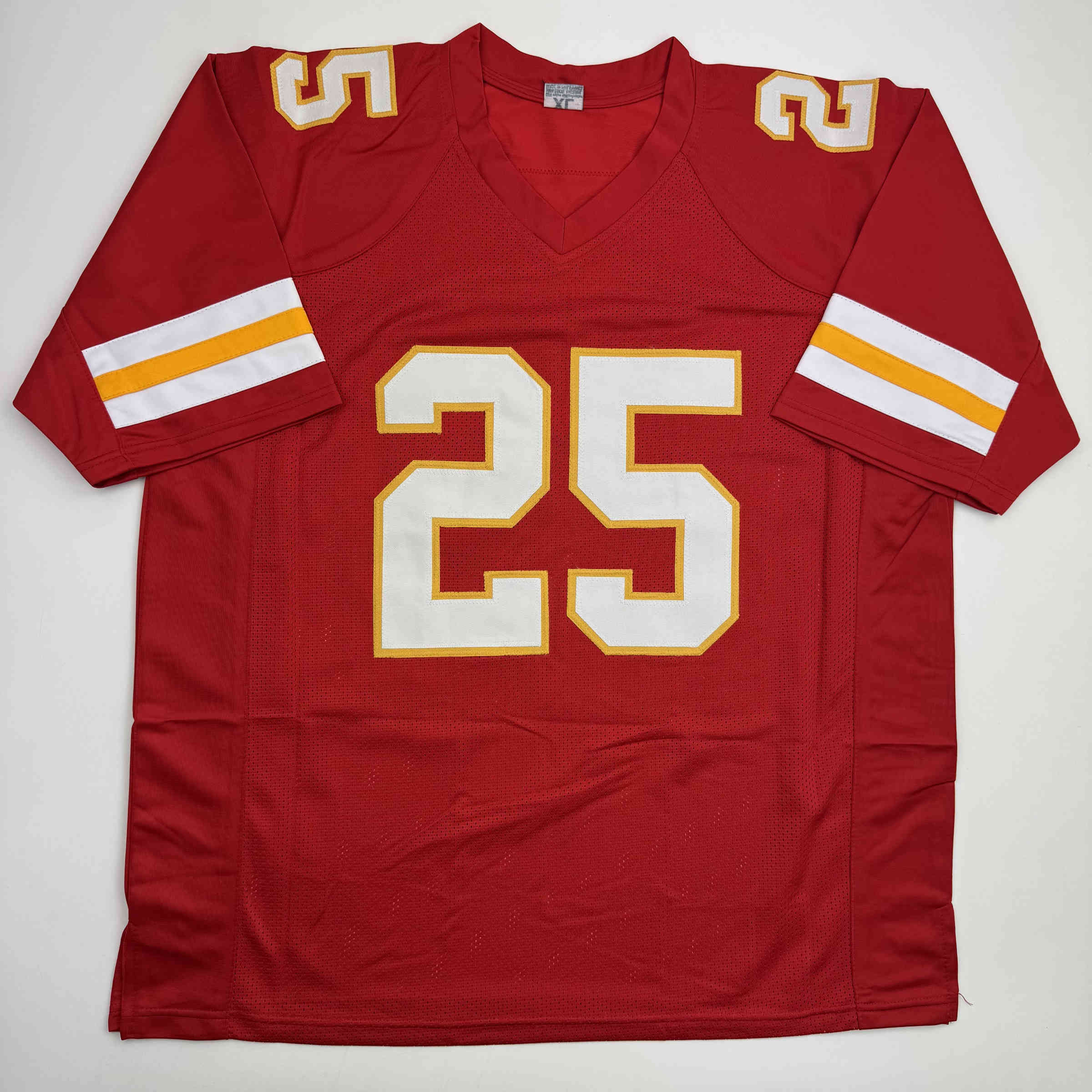 autographed-signed-jamaal-charles-kansas-city-red-football-jersey-jsa-coa