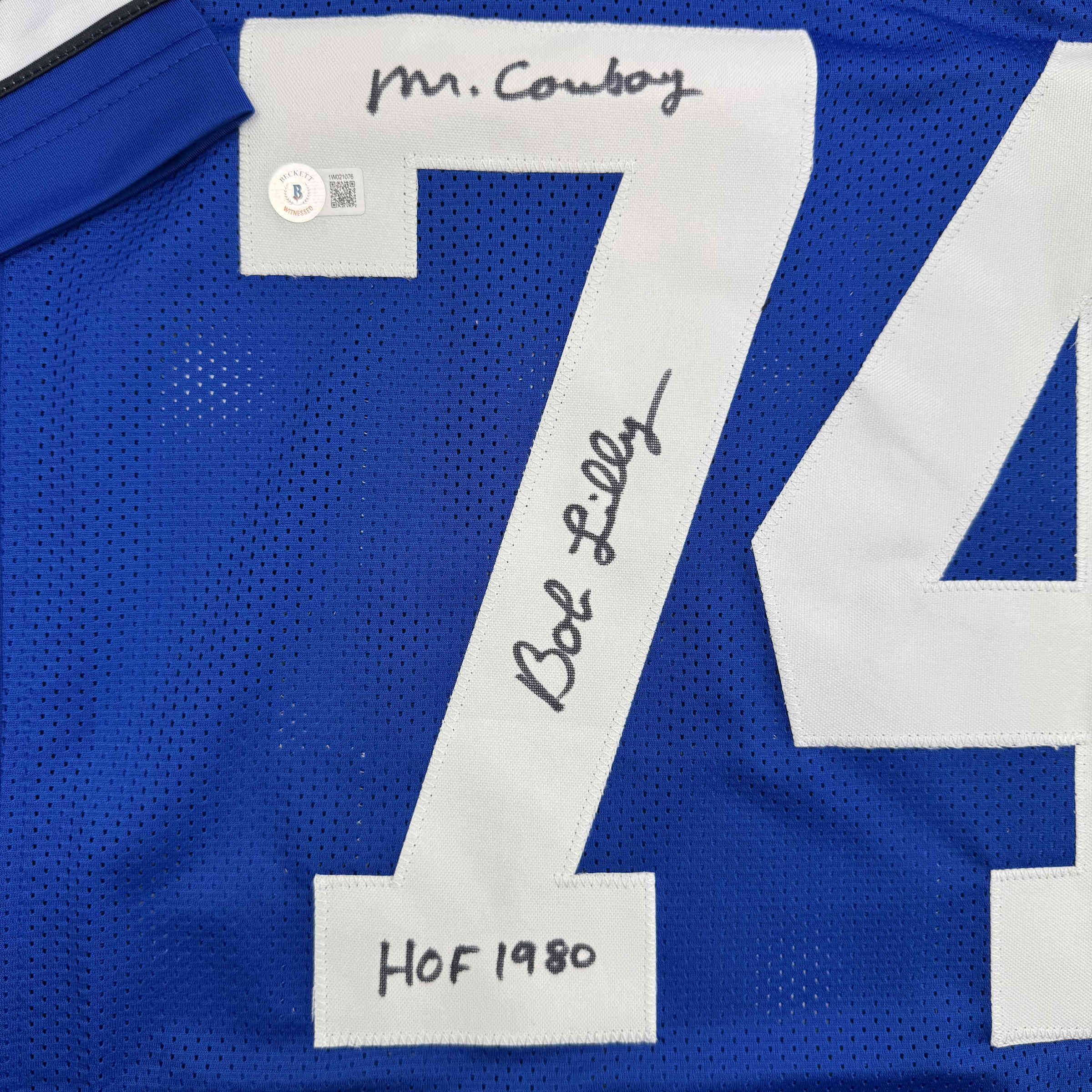 autographed-signed-bob-lilly-hof-80-dallas-retro-blue-football-jersey-jsa-coa