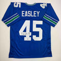 autographed-signed-kenny-easley-hof-17-seattle-blue-football-jersey-jsa-coa