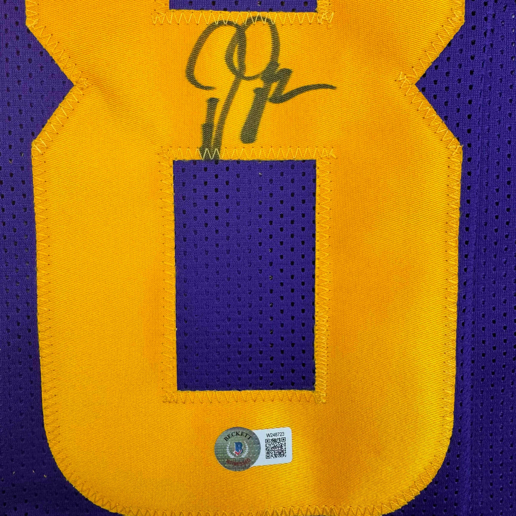 autographed-signed-justin-jefferson-minnesota-color-rush-football-jersey-jsa-coa
