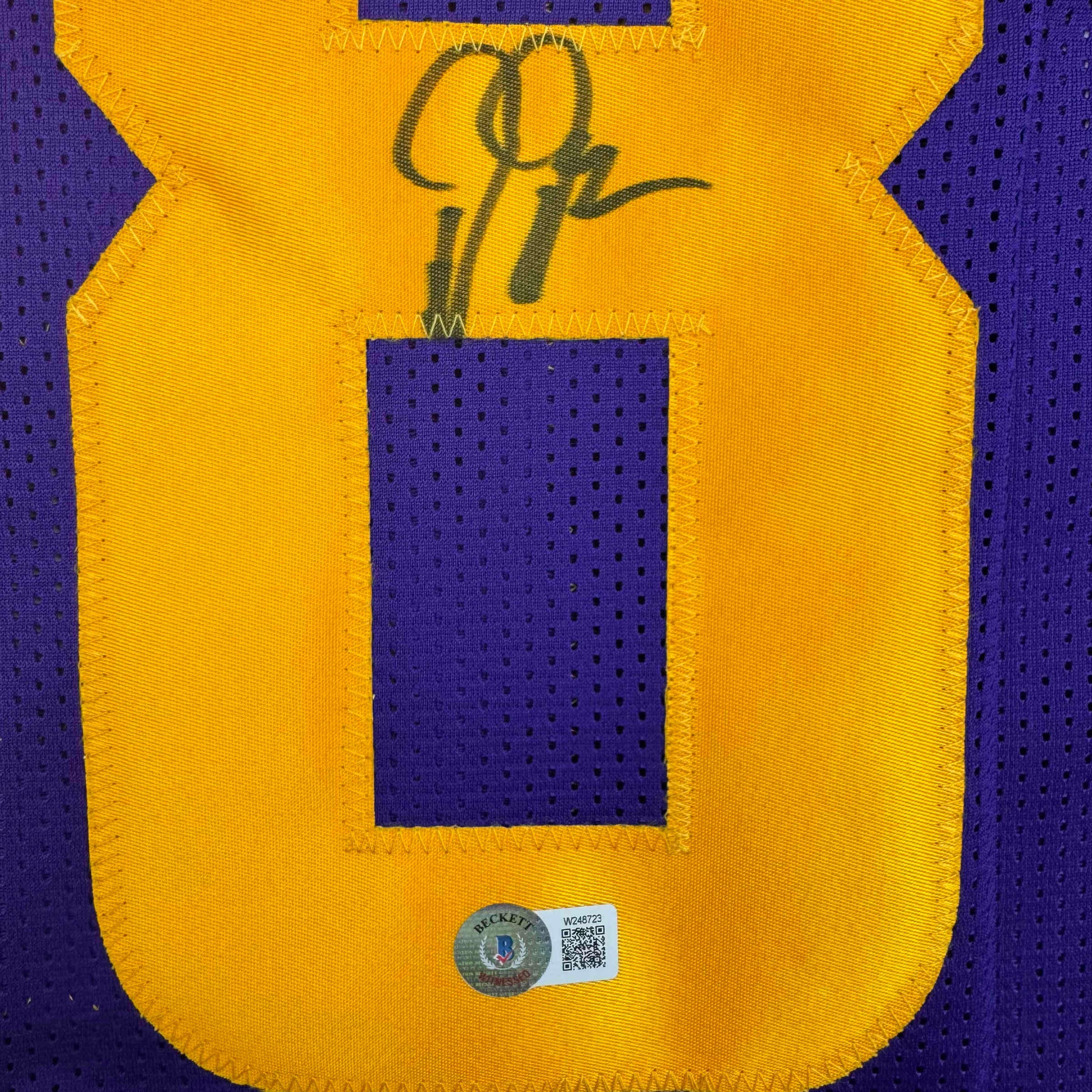 autographed-signed-justin-jefferson-minnesota-color-rush-football-jersey-jsa-coa