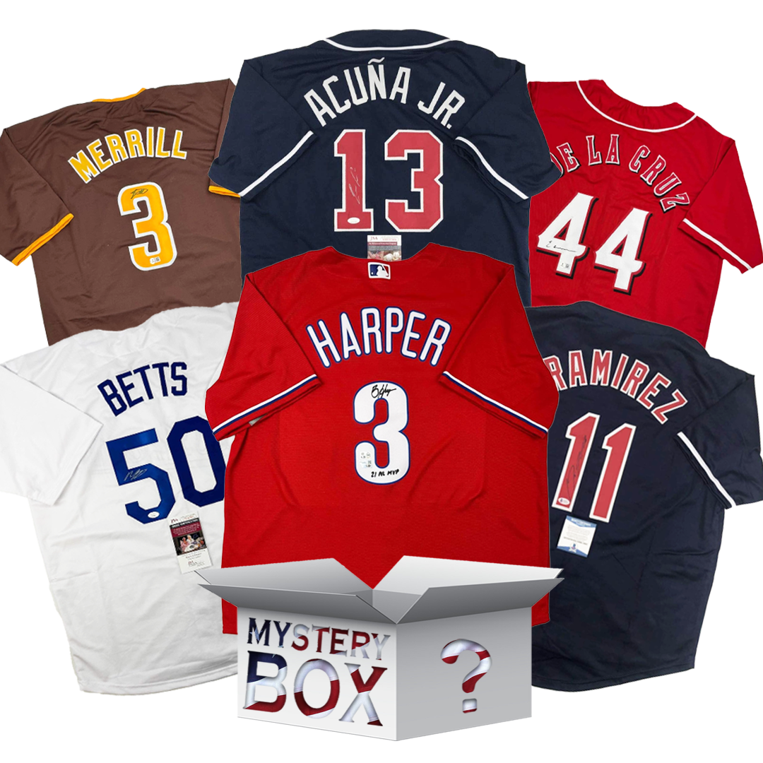 autographed-signed-opening-day-2025-baseball-jersey-mystery-box-with-psa-jsa-or-beckett-coa