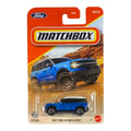 Matchbox 2022 Ford Bronco Sport