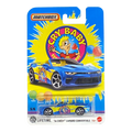 Matchbox '16 Chevy Camaro Convertible "Cry Baby" - Matchbox Candy Series 5/6