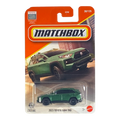 Matchbox 2023 Toyota RAV4 RTD - Matchbox Series 30/125