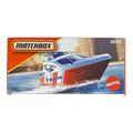 Matchbox Coast 2 Coast (Power Grabs) - Matchbox Series 03/125