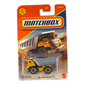 Matchbox MBX Turf Hauler II - 2025 Matchbox Series 116/125