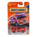 Matchbox Pierce Volterra EV - 2026 Matchbox Series 44/125