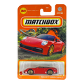 Matchbox Porsche 911 Carrera Cabriolet