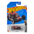 Hot Wheels Max Steel | Roadsters Series 1/5