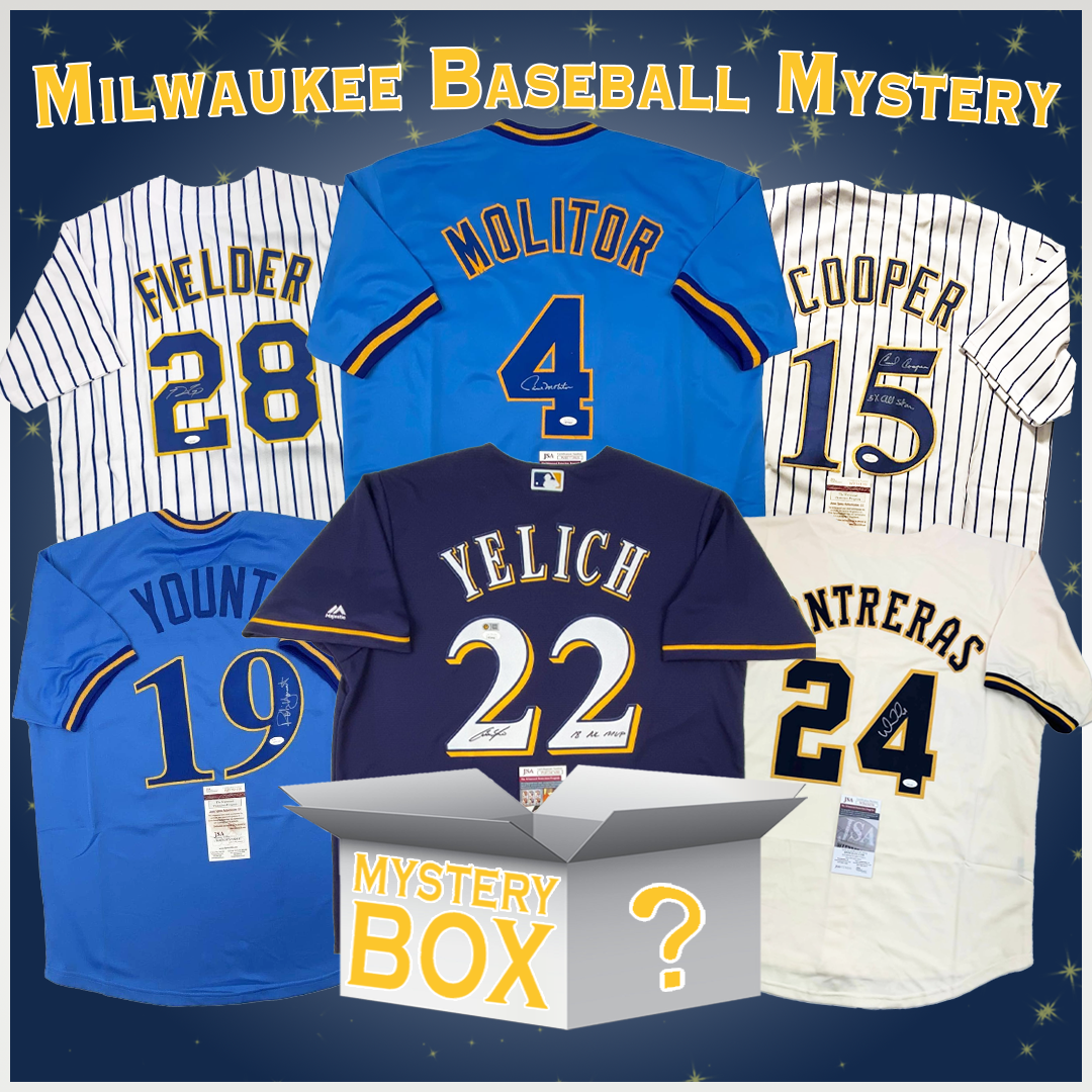 autographed-signed-milwaukee-baseball-jersey-mystery-box-with-psa-jsa-or-beckett-coa