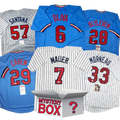 autographed-signed-minnesota-baseball-jersey-mystery-box-with-psa-jsa-or-beckett-coa