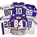 autographed-signed-minnesota-football-jersey-mystery-box-with-psa-jsa-or-beckett-coa
