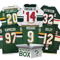 autographed-signed-minnesota-hockey-jersey-mystery-box-with-psa-jsa-or-beckett-coa