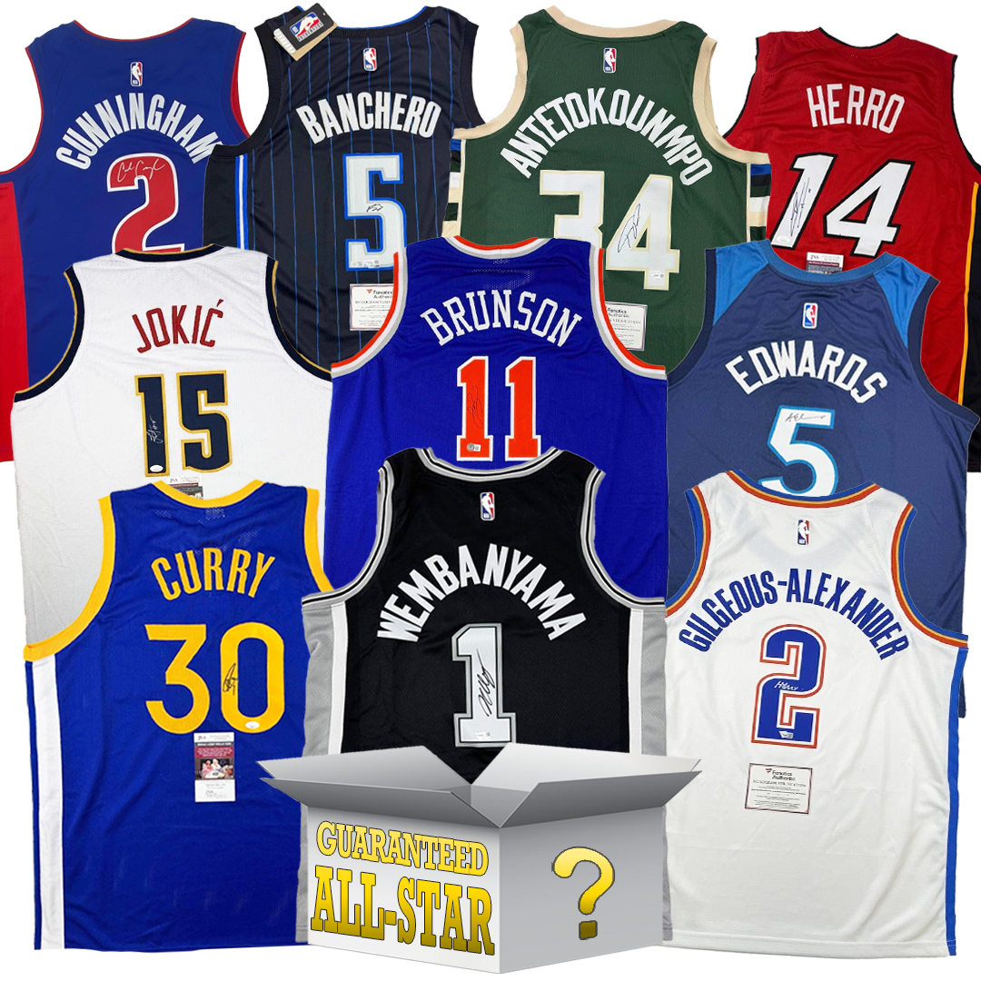 current-all-star-autographed-signed-basketball-jersey-mystery-box-with-psa-jsa-or-beckett-coa
