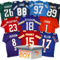 active-pro-bowler-autographed-signed-football-jersey-mystery-box-with-psa-jsa-or-beckett-coa