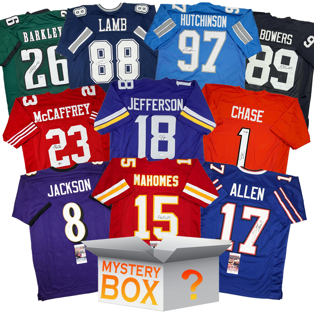active-pro-bowler-autographed-signed-football-jersey-mystery-box-with-psa-jsa-or-beckett-coa