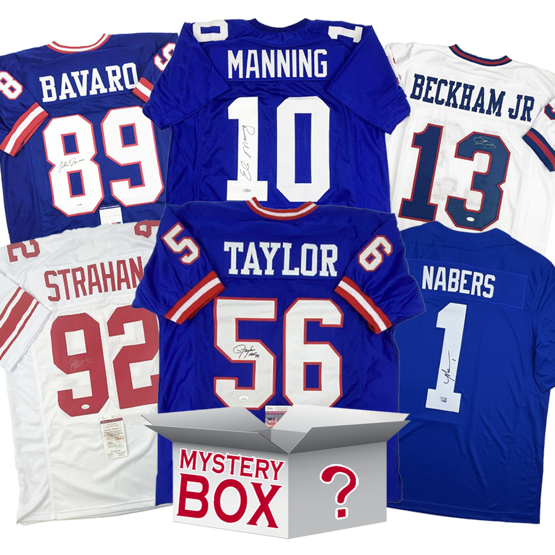 autographed-signed-new-york-football-jersey-mystery-box-with-psa-jsa-or-beckett-coa