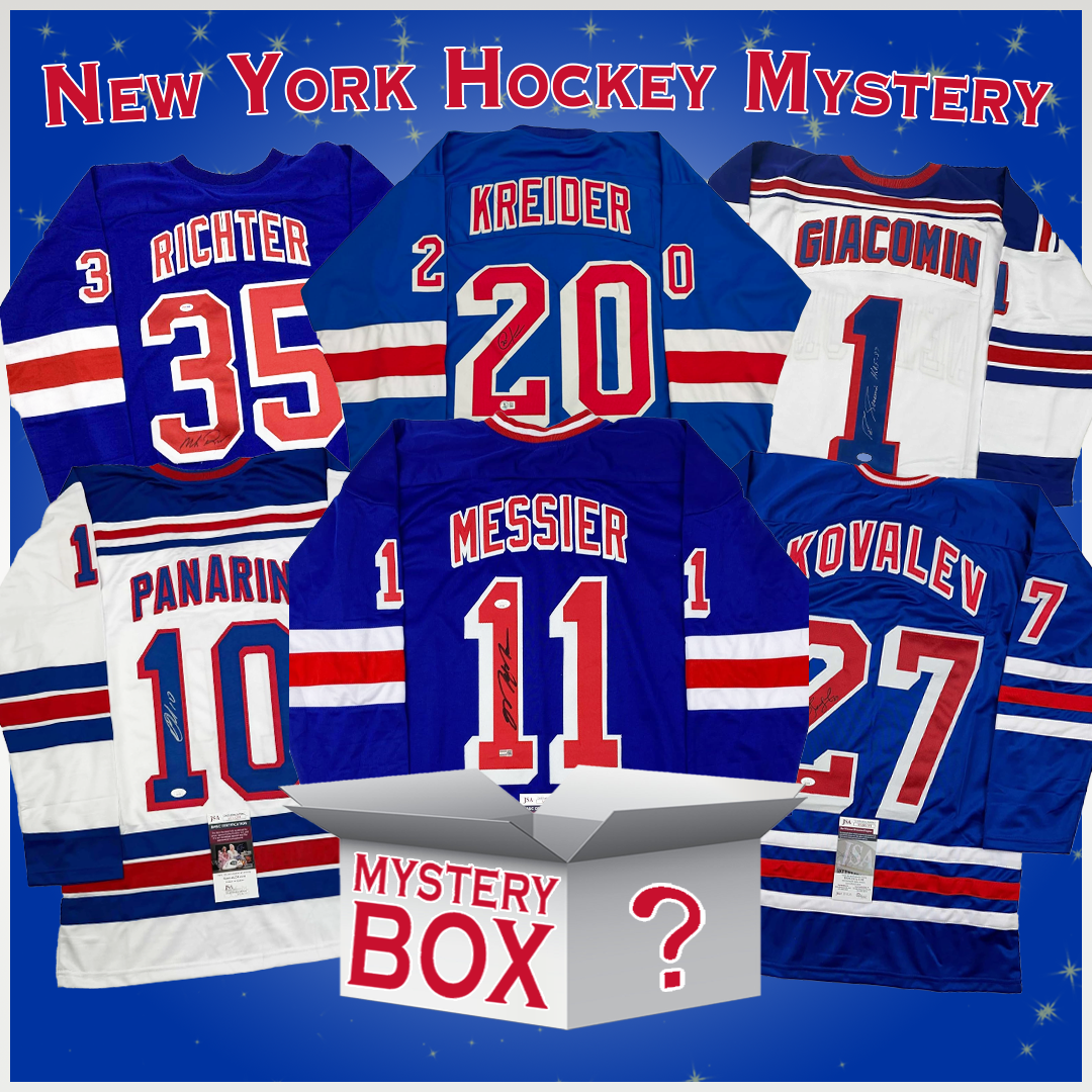 autographed-signed-new-york-hockey-jersey-mystery-box-with-psa-jsa-or-beckett-coa