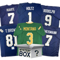 autographed-signed-notre-dame-college-football-jersey-mystery-box-with-psa-jsa-or-beckett-coa