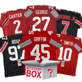 autographed-signed-ohio-state-university-college-football-jersey-mystery-box-with-psa-jsa-or-beckett-coa