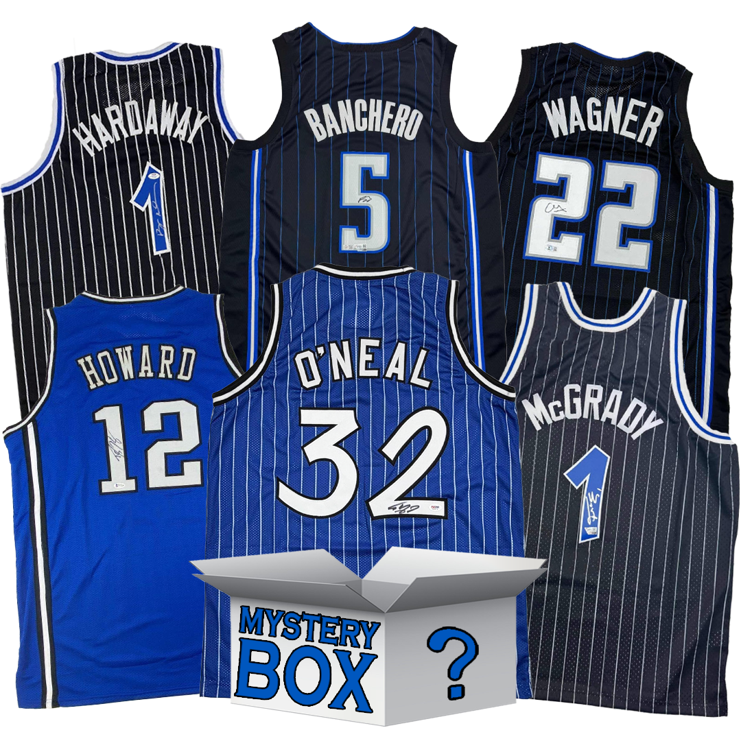 autographed-signed-orlando-basketball-jersey-mystery-box-with-psa-jsa-or-beckett-coa
