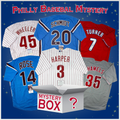 autographed-signed-philadelphia-baseball-jersey-mystery-box-with-psa-jsa-or-beckett-coa