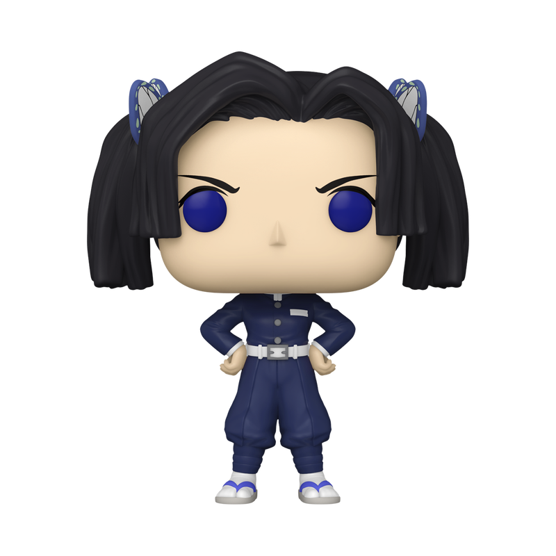 POP Animation: DS- Aoi Kanzaki