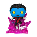 Pop! Marvel: X-Men - Nightcrawler (Glow)