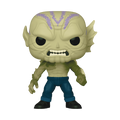 Pop! Marvel: Gravik