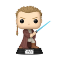 POP! Star Wars: PM 25th- Obi-Wan(Young)