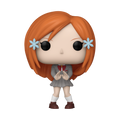 POP! Animation: BLEACH- Orihime Inoue