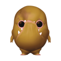 POP! GHOSTBUSTERS: PUKEY