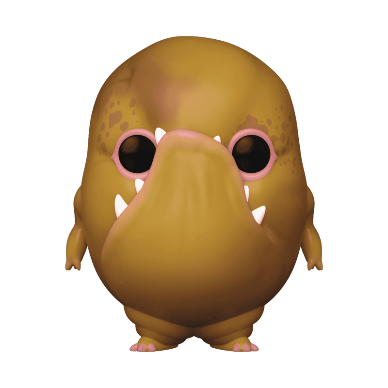 POP! GHOSTBUSTERS: PUKEY