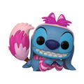POP! Disney: Stitch Costume- Cheshire